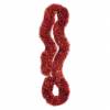 Γιρλάντα Κλασσική Tinsel ø:11cm Y:2m απο τα Καλοκαιρινά Είδη SUMMERtiempo 93-1000 1131020