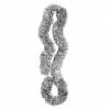 Γιρλάντα Κλασσική Tinsel ø:11cm Y:2m απο τα Καλοκαιρινά Είδη SUMMERtiempo 93-1000 1131020