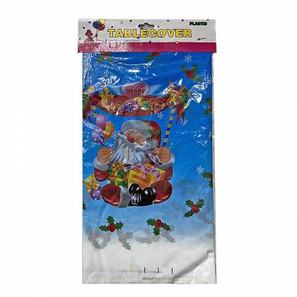 ΤΡΑΠΕΖΟΜΑΝΤΗΛΟ XMAS 180x108cm  στην Κατηγορία Χριστουγεννιάτικο Τραπέζι - Οργάνωση Κουζίνας 