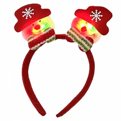 ΣΤΕΚΑ XMAS 2 ΦΙΓΟΥΡΕΣ ΜΕ ΦΩΣ   στην Κατηγορία Στέκες - Accessories 