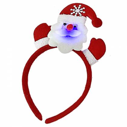 ΣΤΕΚΑ XMAS 1 ΦΙΓΟΥΡΑ ΜΕ ΦΩΣ   στην Κατηγορία Στέκες - Accessories 