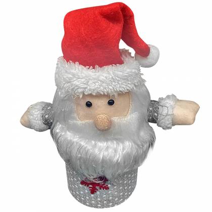 ΚΟΥΤΙ ΓΛΥΚΩΝ XMAS ΦΙΓΟΥΡΕΣ 20x13cm  στην Κατηγορία Σάκοι - Τσάντες 
