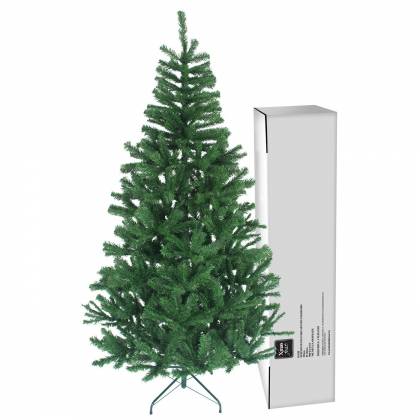 Δένδρο Μεταλλική Βάση 210cm 210cm ~ø116cm  στην Κατηγορία Κλασσικά Χριστουγεννιάτικα Δέντρα 